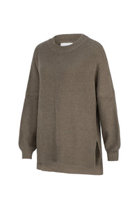 Maxted - Seven Pullover Crew Neck Jumper
