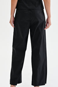 Wyatt Wylde - James Pant - Black