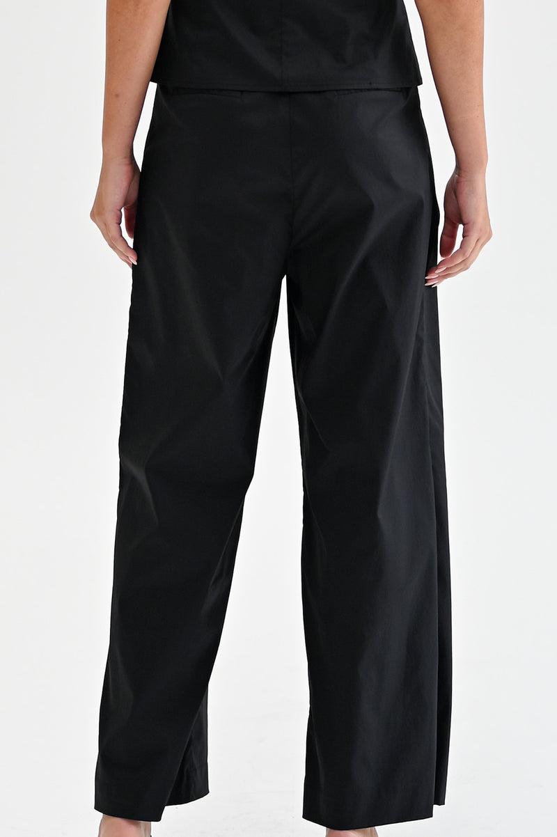 Wyatt Wylde - James Pant - Black