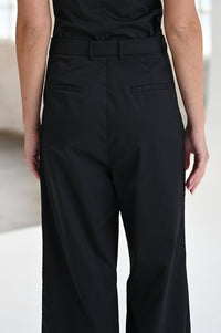 Wyatt Wylde - James Pant - Black
