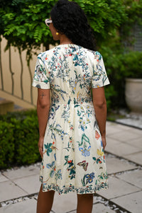 Wyatt Wylde - Oscar Dress - Harmony Mini