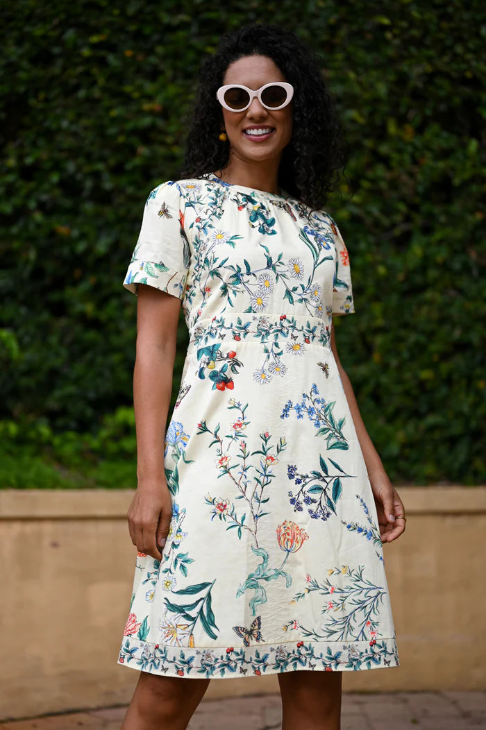 Wyatt Wylde - Oscar Dress - Harmony Mini