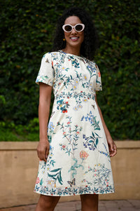 Wyatt Wylde - Oscar Dress - Harmony Mini