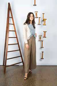 M.A Dainty - Reese Shirt