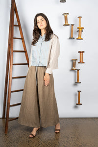 M.A Dainty - Reese Shirt