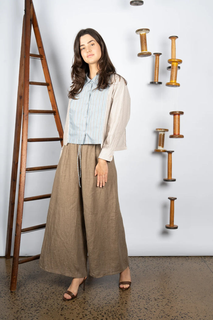 M.A Dainty - Reese Shirt