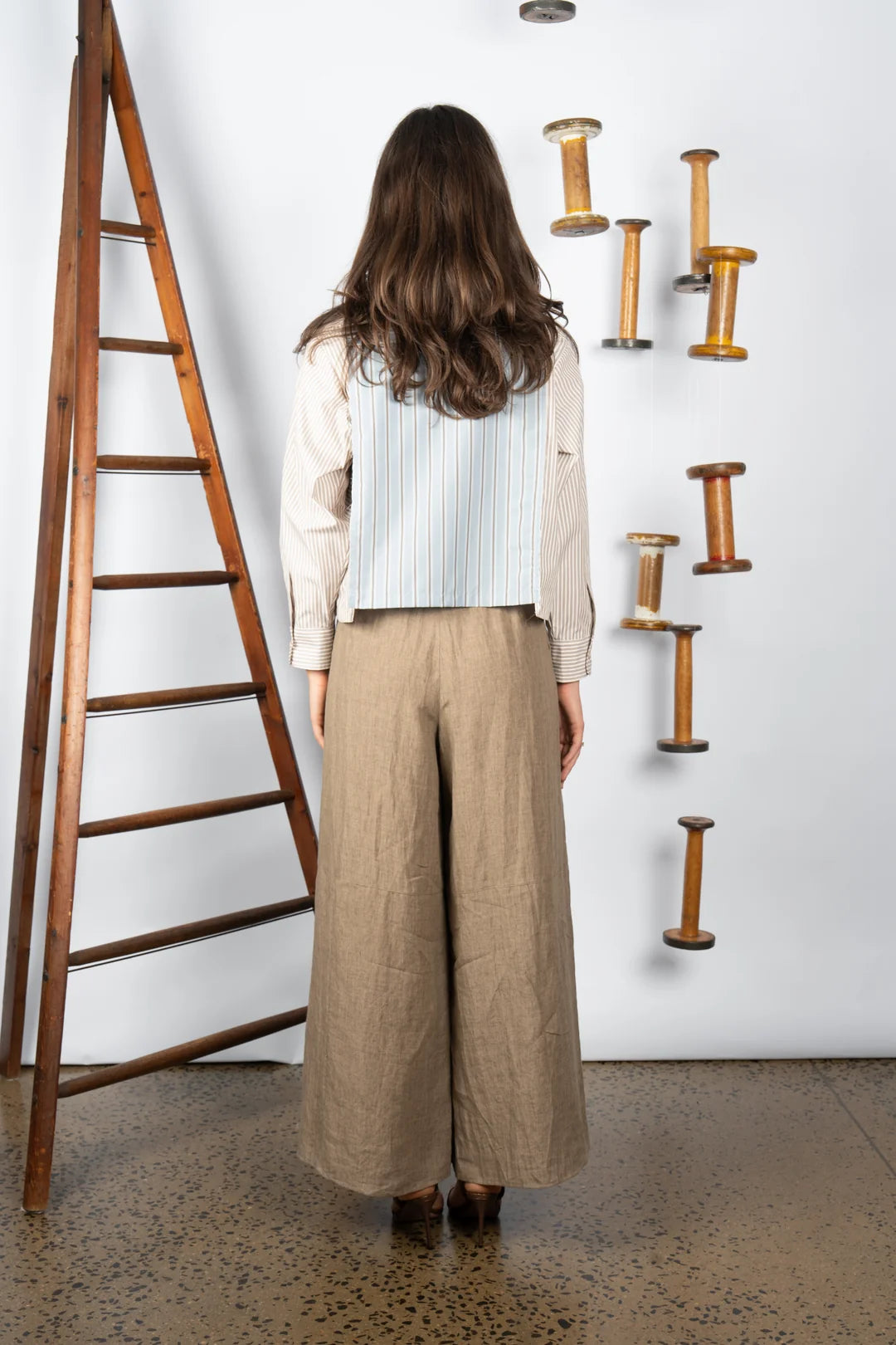 M.A Dainty - Reese Shirt