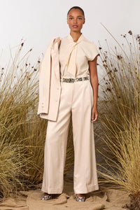 M.A Dainty - Dynasty Shell Jacket