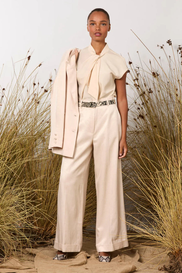 M.A Dainty - Dynasty Shell Jacket