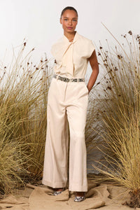 M.A Dainty - Dynasty Shell Jacket