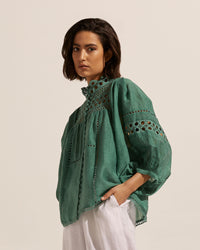 Dedicate Top