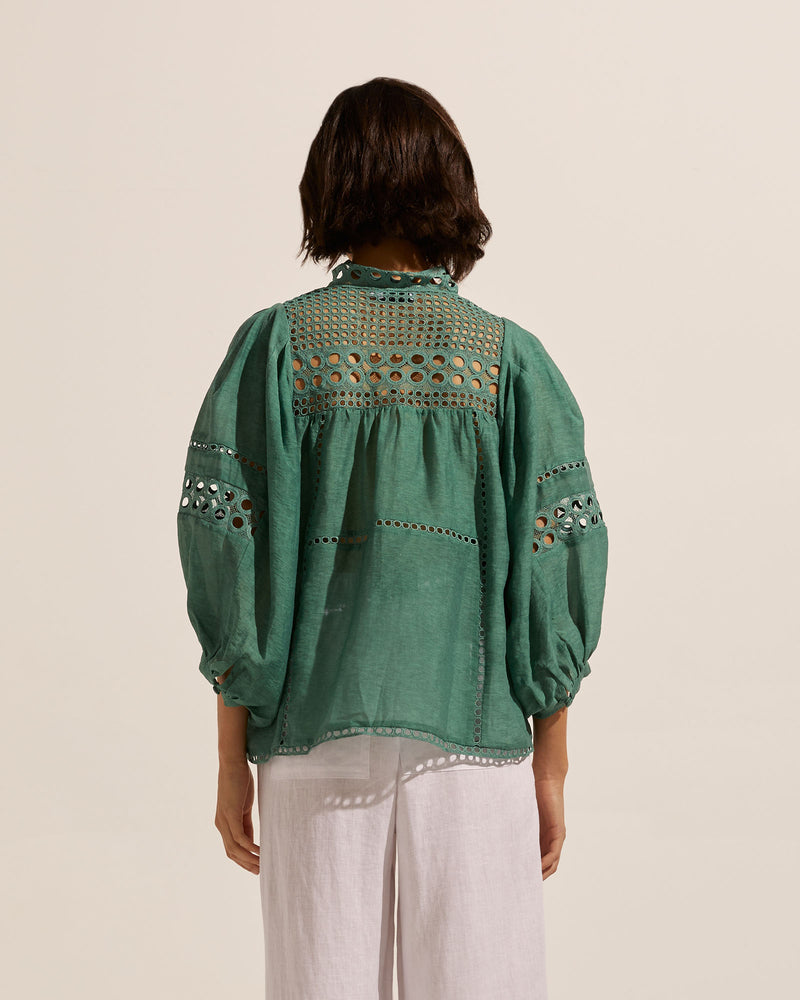 Dedicate Top