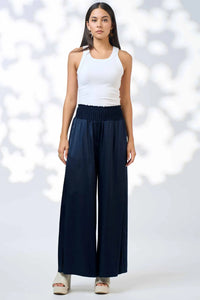 Loobies Story -  Demi Pant - Indigo