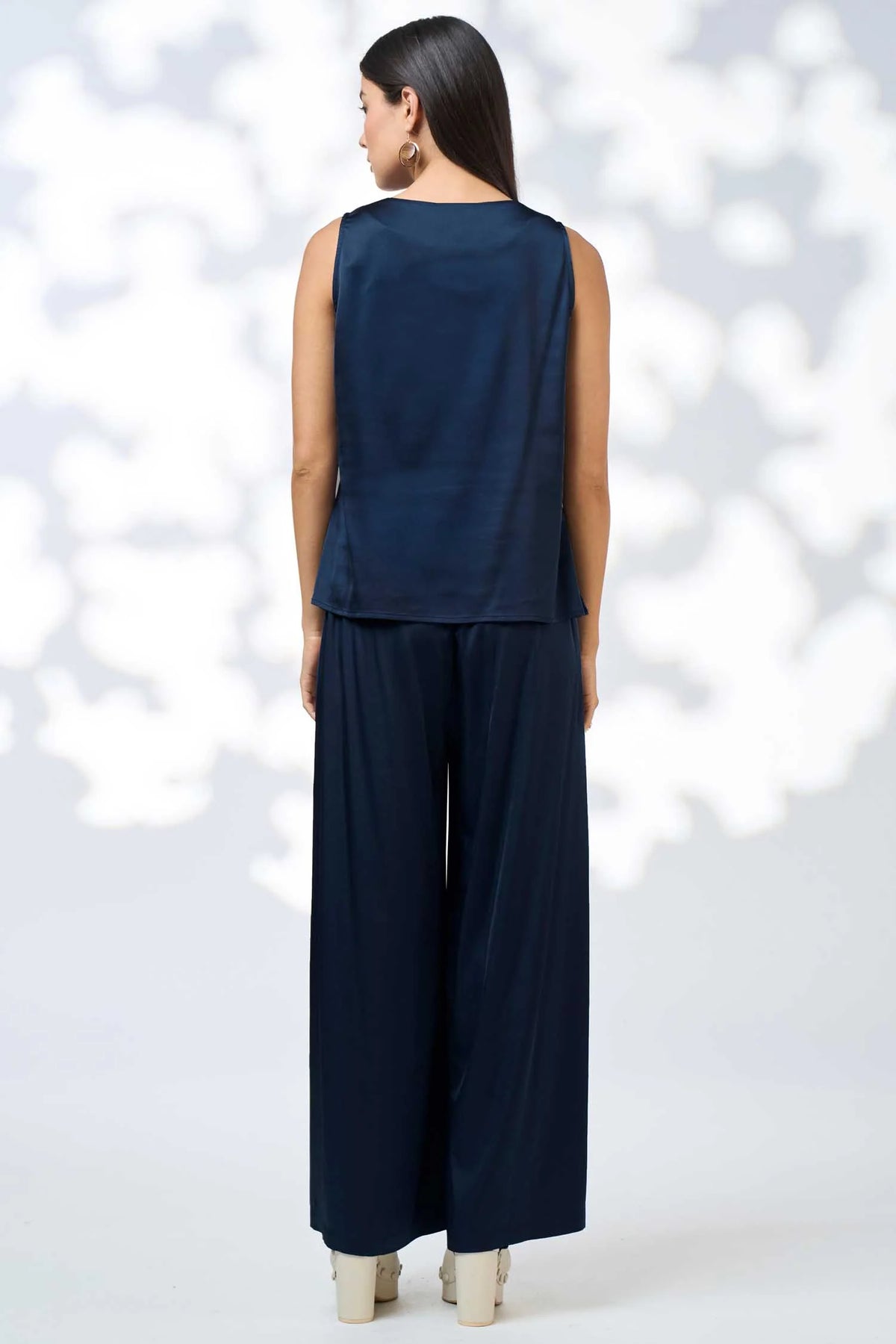 Loobies Story -  Demi Tank - Indigo