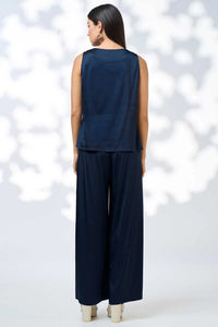 Loobies Story -  Demi Tank - Indigo