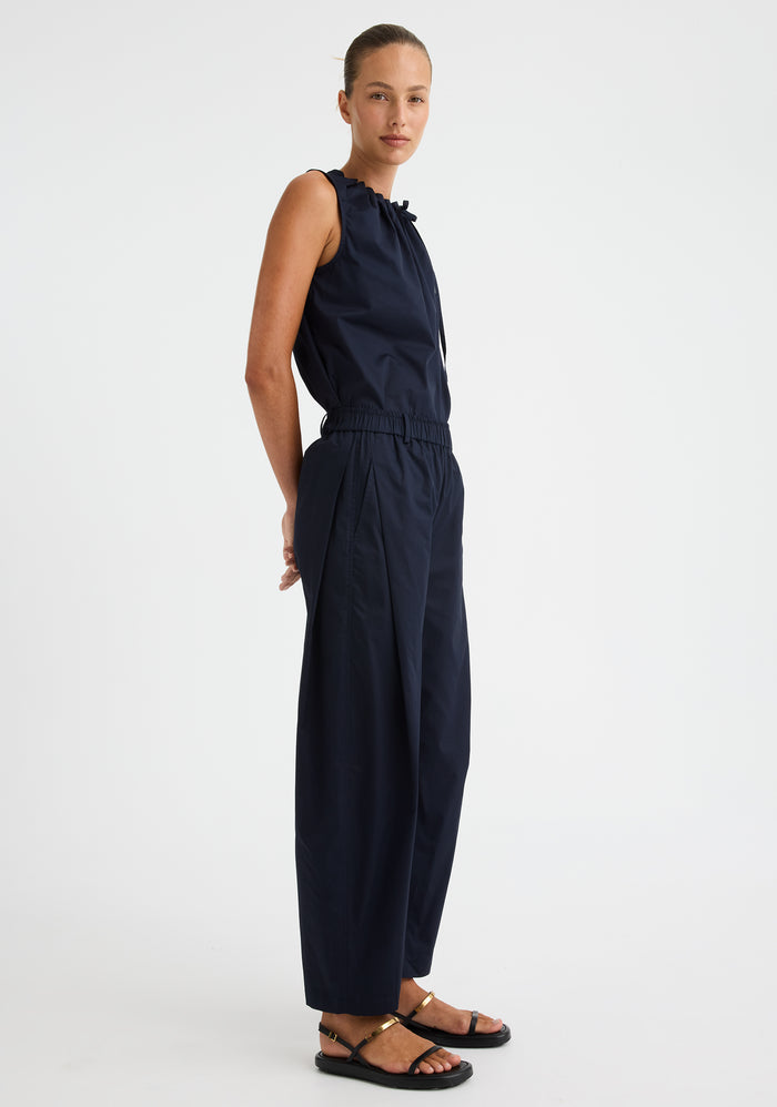 Morrison - Maddison Pant - Navy