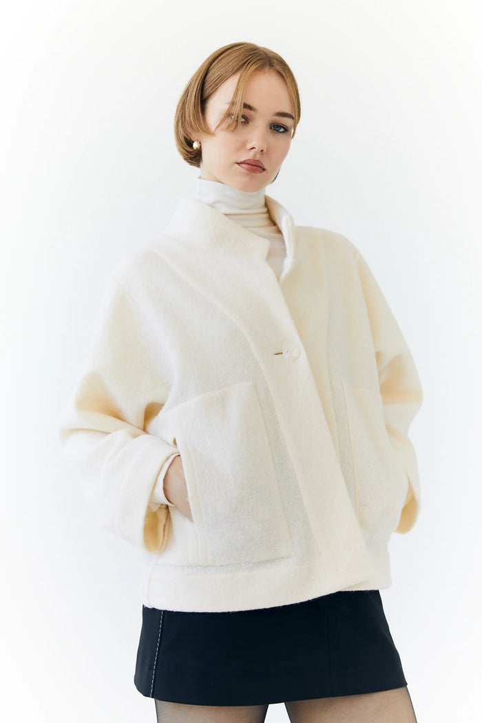 Eder by Anna - Aude Jacket