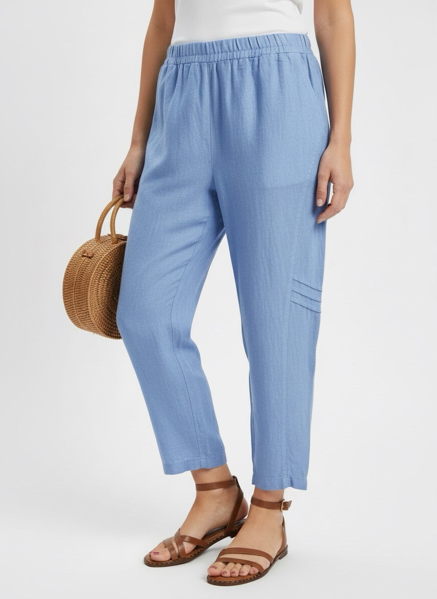 Etalia - Linea Comfort 3/4 Pant