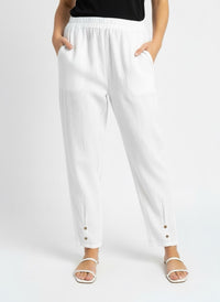 Etalia - Luxe Classic 7/8th Pant