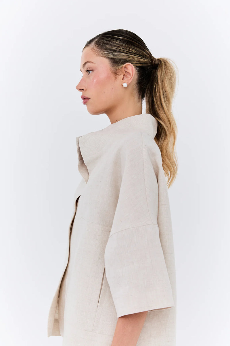 Eder by Anna - Audrey Jacket