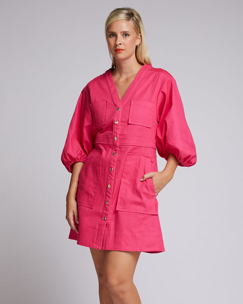 Emma Dress