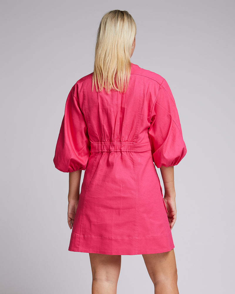 Emma Dress