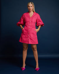 Emma Dress