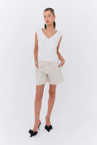 Eder by Anna - Isabelle Top