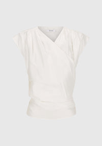 Morrison - Celine Wrap Top
