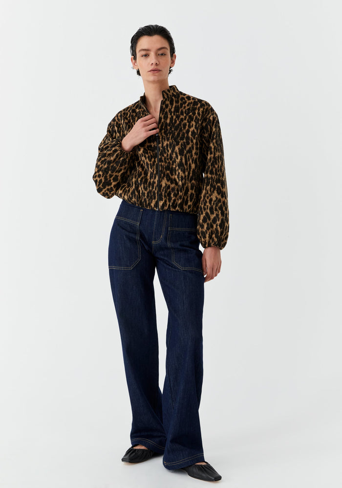 Morrison - Alessia Jacket Animal
