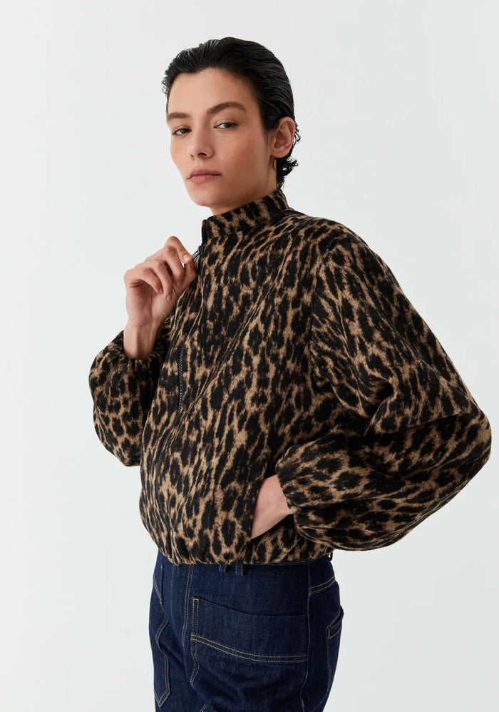 Morrison - Alessia Jacket Animal
