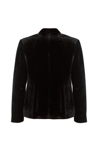 Beatrix Jacket - Black