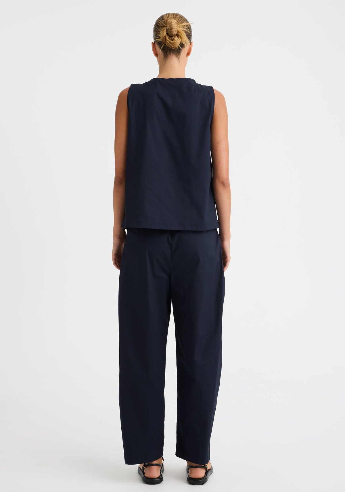 Morrison - Maddison Pant - Navy