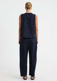 Morrison - Maddison Pant - Navy