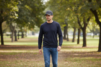 Wool Blend baseball Cap