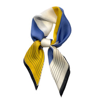 Elegant Square Scarf