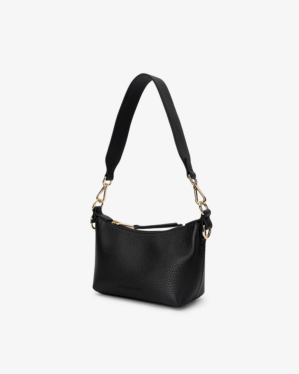 Arlington Milne Freya Bag Black