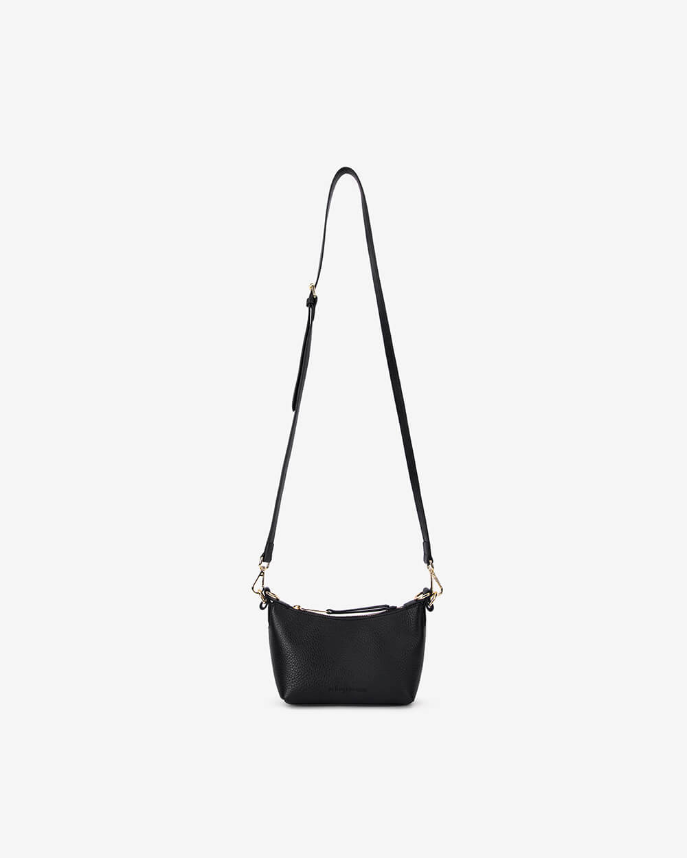 Arlington Milne Freya Bag Black