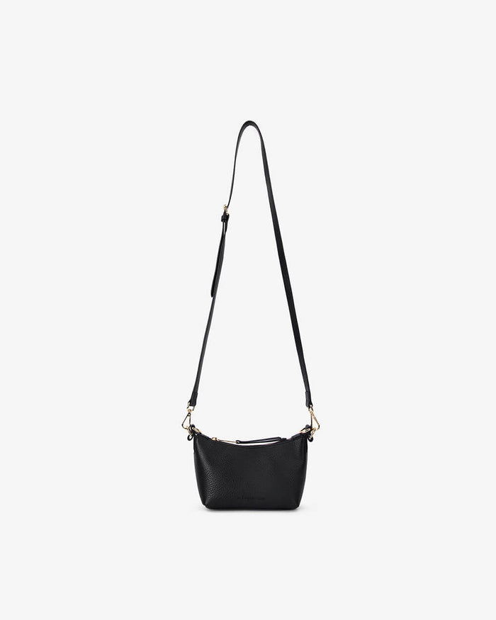 Arlington Milne Freya Bag Black