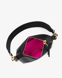Arlington Milne - Freya Leather Bag