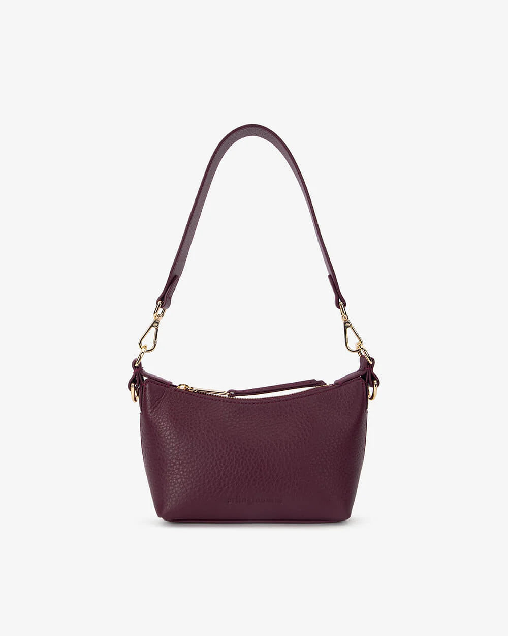 Arlington Milne - Freya Leather Bag
