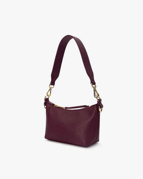 Arlington Milne - Freya Leather Bag