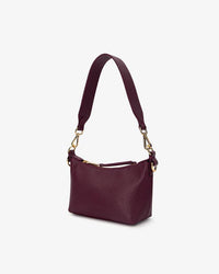 Arlington Milne - Freya Leather Bag