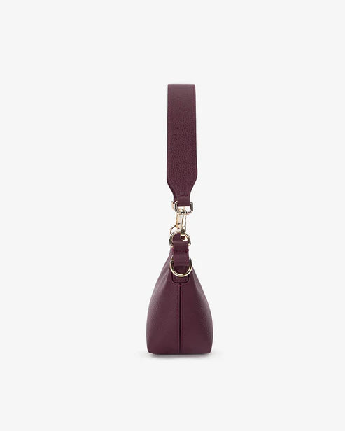 Arlington Milne - Freya Leather Bag