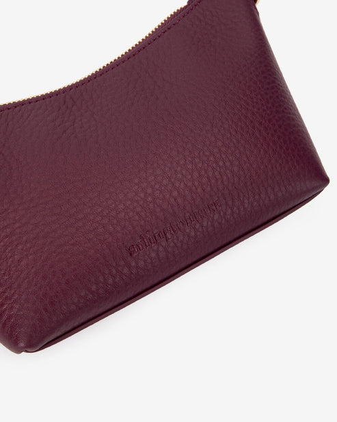 Arlington Milne - Freya Leather Bag