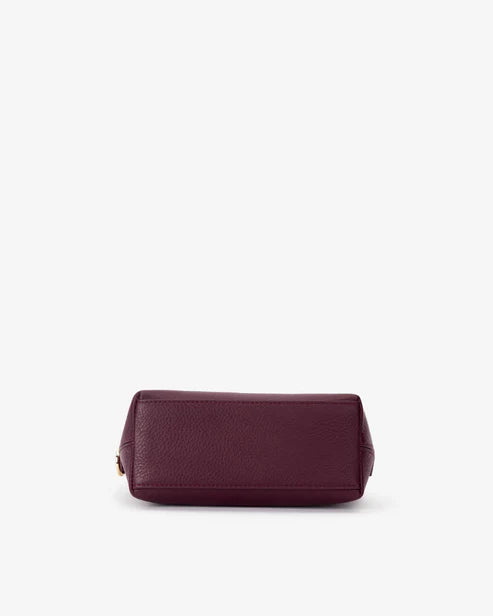 Arlington Milne - Freya Leather Bag