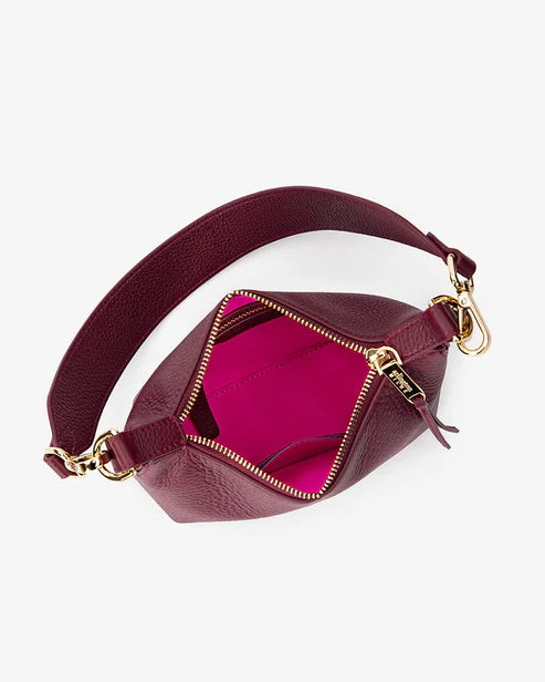 Arlington Milne - Freya Leather Bag