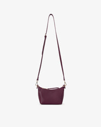 Arlington Milne - Freya Leather Bag