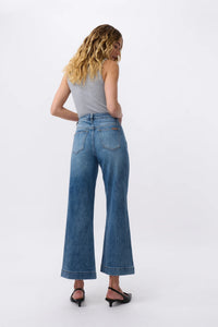 Kireina Freya Jean - Dakota Wash