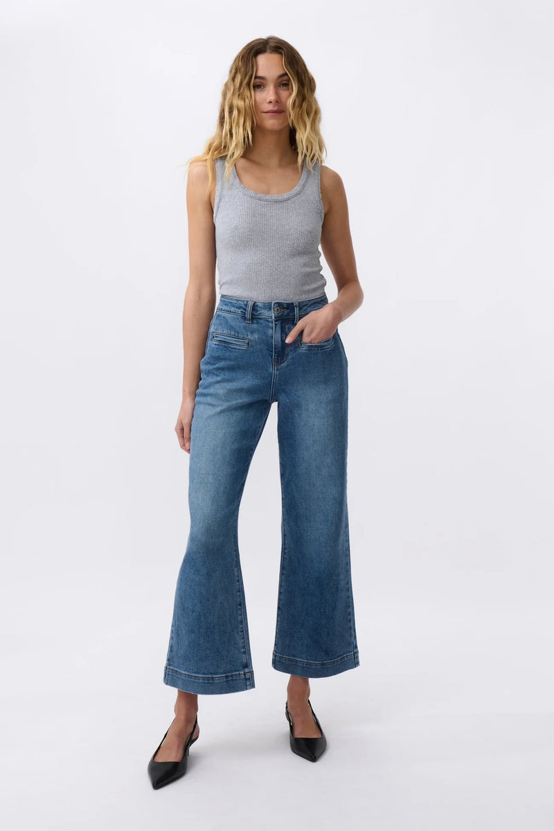 Kireina Freya Jean - Dakota Wash